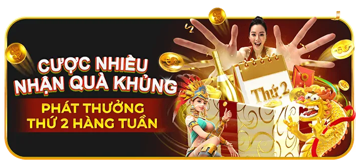 Baccarat Trực Tuyến tại 32win32 Nổ Hũ