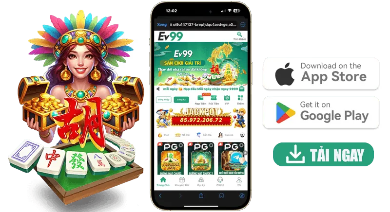 Giao diện trò chơi Nổ Hũ 32win32 thân thiện
