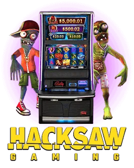 Các biểu tượng đặc biệt trong game slot