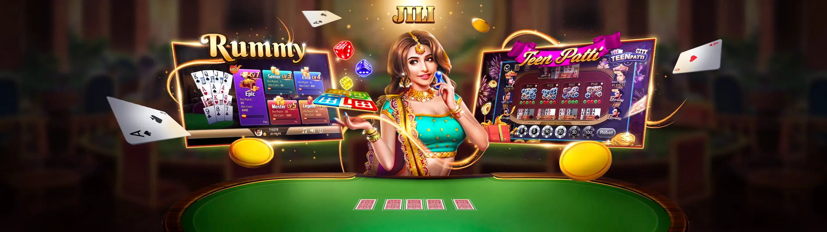 Sảnh Casino Trực Tuyến 32win32 Nổ Hũ Sang Trọng